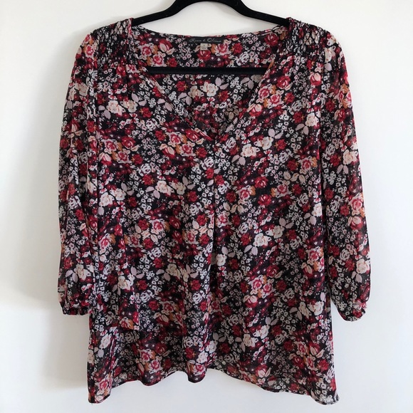 Blouse - Picture 1 of 4